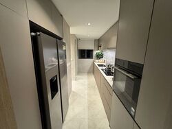 Parktown Residence (D18), Apartment #629112501